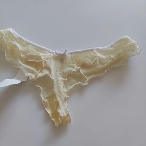 New jezebel women's underwear
